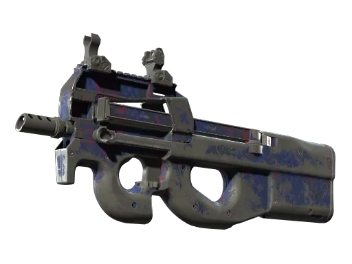 P90 | Teardown