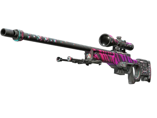 AWP | Chromatic Aberration