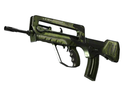 FAMAS | Meow 36