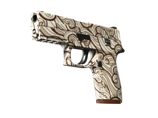 P250 | Gunsmoke
