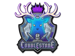 Sticker | Cbbl (Holo)