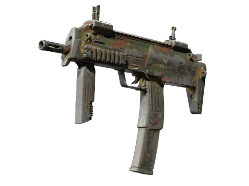 MP7 | Army Recon