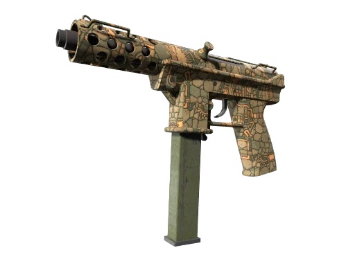Tec-9 | Blast From the Past