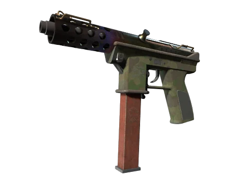 Tec-9 | Fubar