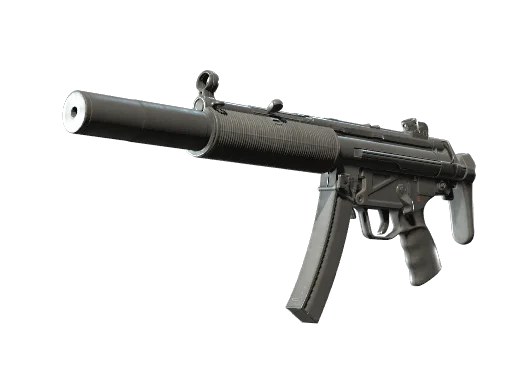 MP5-SD