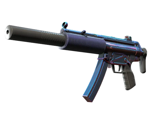 MP5-SD | Liquidation