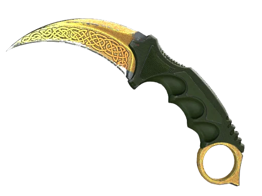 Karambit | Lore