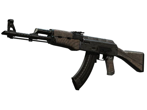 AK-47 | Steel Delta