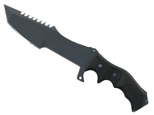 Huntsman Knife | Night