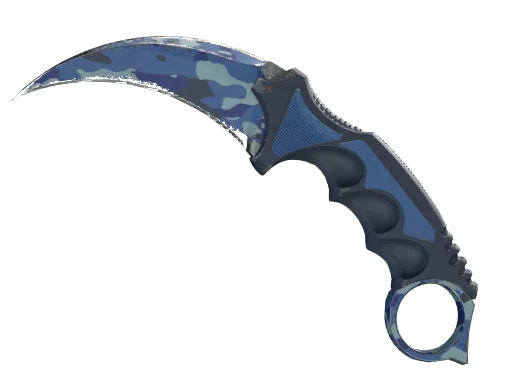 Karambit | Bright Water