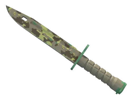 Bayonet | Boreal Forest