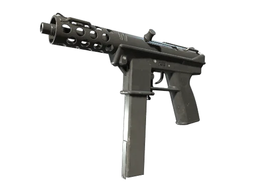 Tec-9