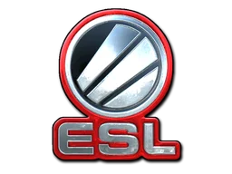 Sticker | ESL One Cologne 2014 (Red)