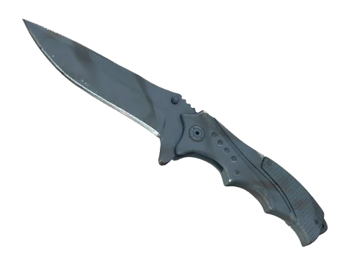 Nomad Knife | Night Stripe