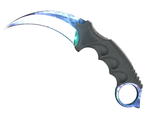 Karambit | Gamma Doppler