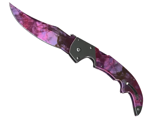 Falchion Knife | Doppler