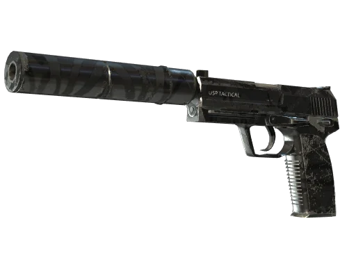 USP-S | Dark Water