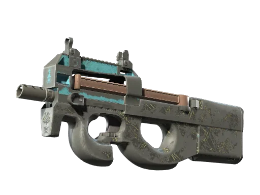 P90 | Facility Negative