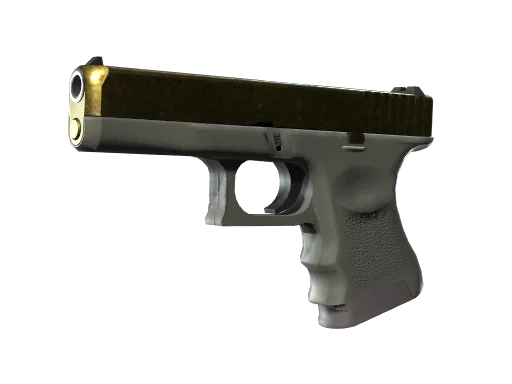 Glock-18 | Brass