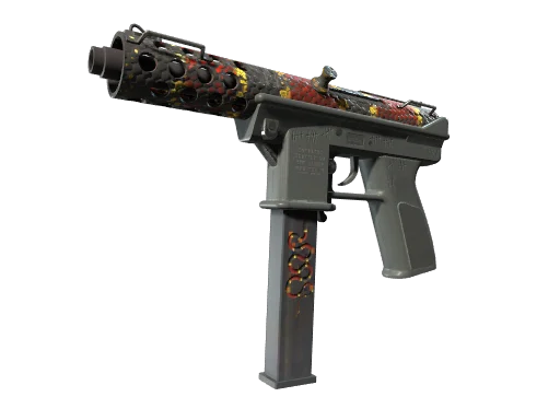 Tec-9 | Snek-9