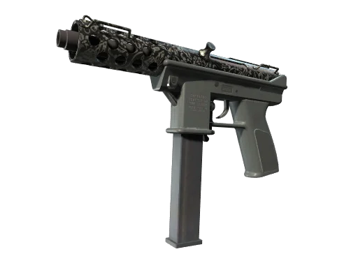 Tec-9 | Cut Out