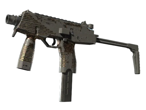 MP9 | Music Box