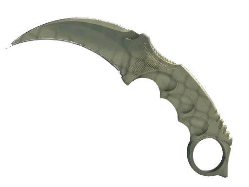 Karambit | Safari Mesh