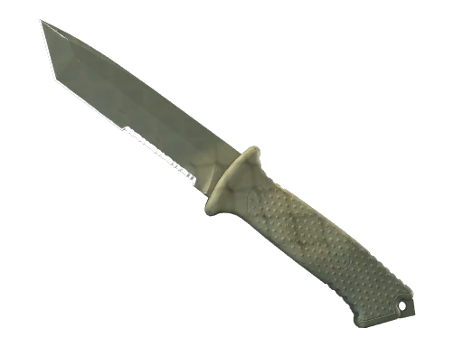 Ursus Knife | Safari Mesh