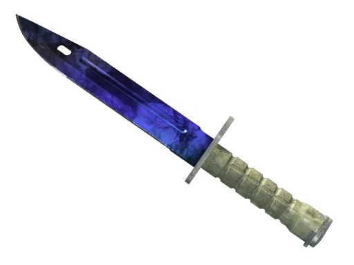Bayonet | Doppler