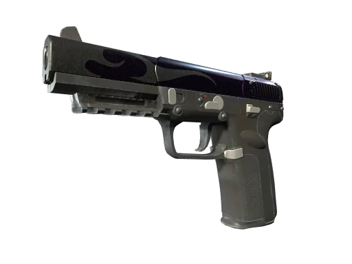 Five-SeveN | Flame Test