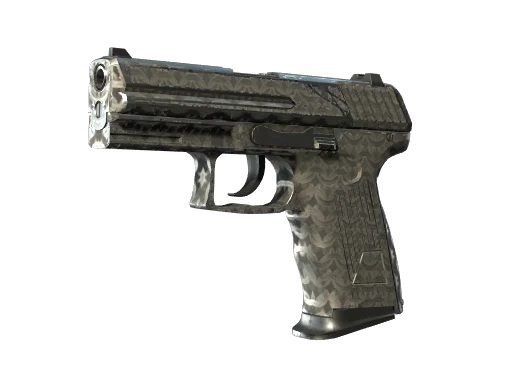 P2000 | Chainmail