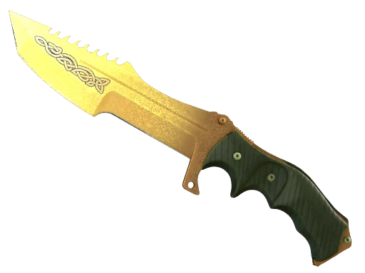 Huntsman Knife | Lore