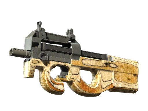 P90 | Shapewood