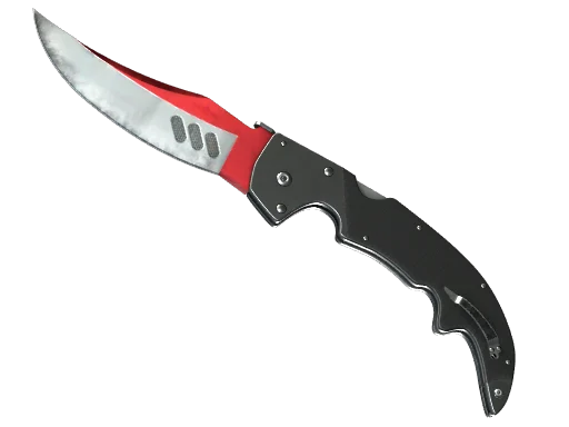 Falchion Knife | Autotronic