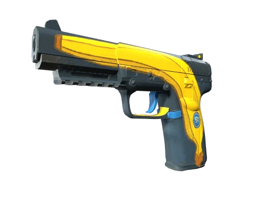 Five-SeveN | Monkey Business