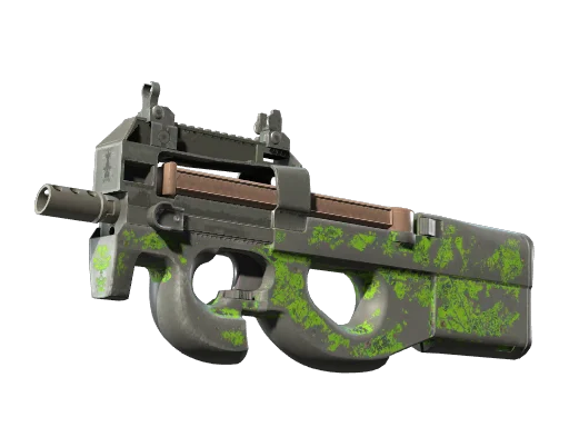 P90 | Virus