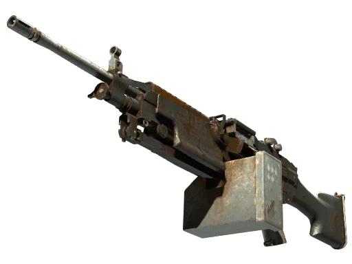 M249 | Warbird