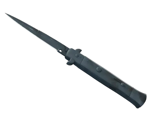 Stiletto Knife | Night Stripe