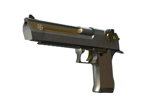 Desert Eagle | Pilot