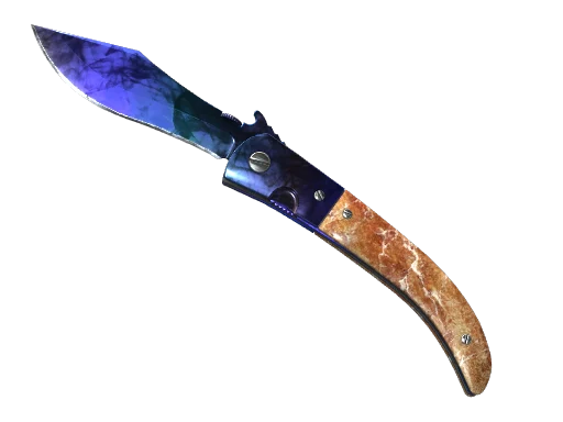 Navaja Knife | Doppler