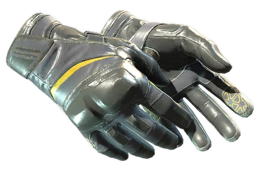 Moto Gloves | Eclipse