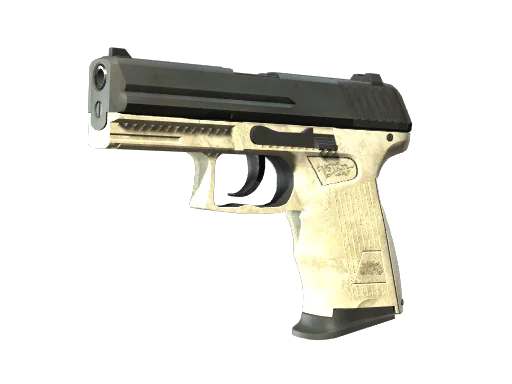 P2000 | Ivory