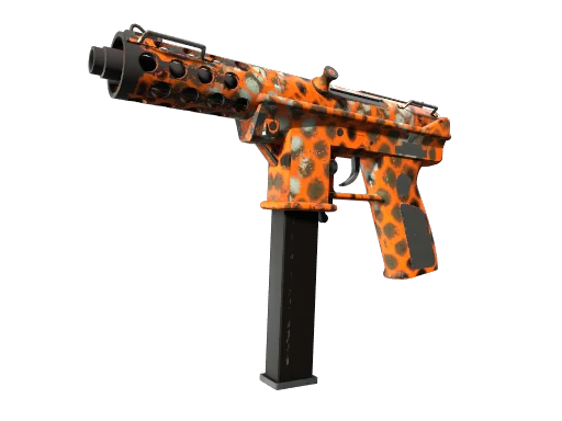 Tec-9 | Safety Net