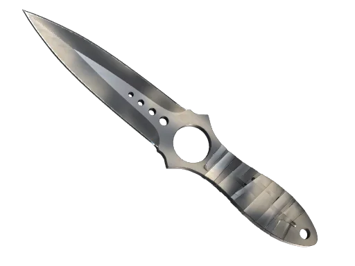 Skeleton Knife | Scorched