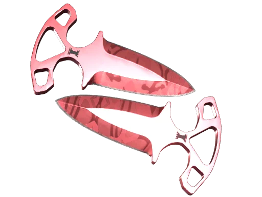 Shadow Daggers | Slaughter