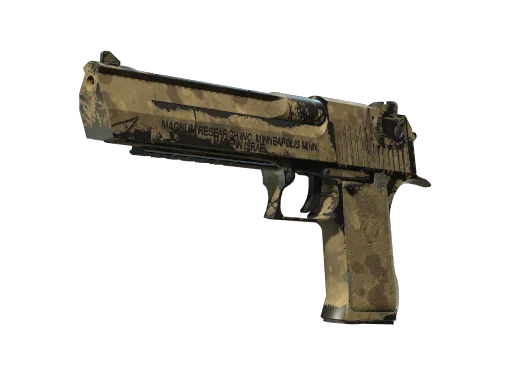 Desert Eagle | Mudder