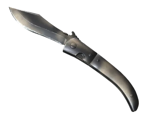 Navaja Knife | Scorched