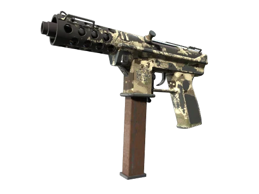 Tec-9 | VariCamo