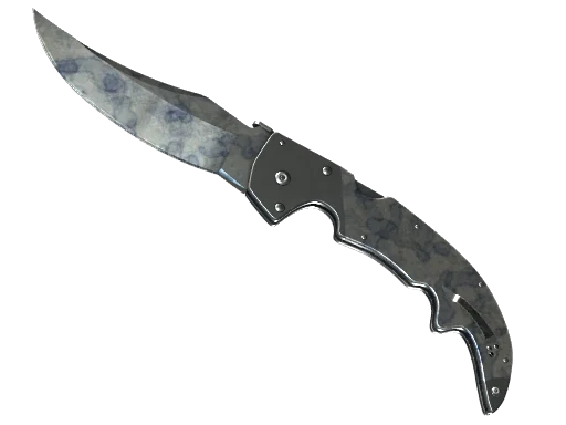Falchion Knife | Stained