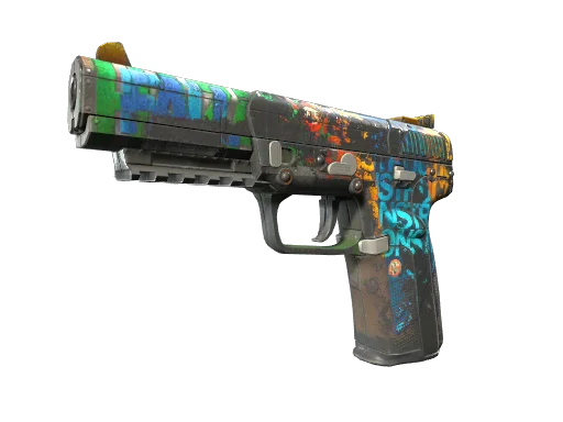 Five-SeveN | Fall Hazard